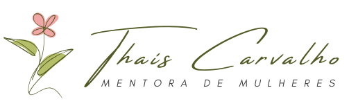 Thais Carvalho – Mentora de Mulheres Cristãs Divorciadas
