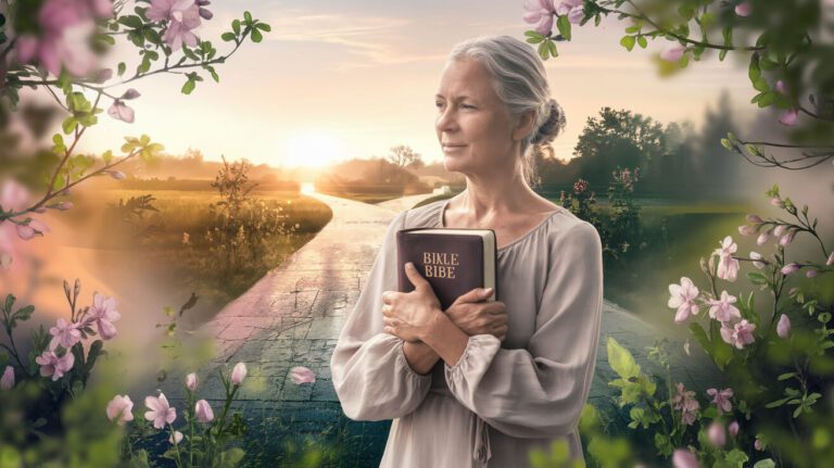 Amar ao Senhor Mais que Tudo: A Base Para Superar Desafios Pós-Divórcio