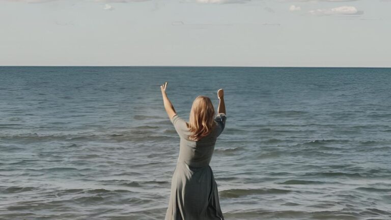 Recomeçar Após o Divórcio: Quando Tudo Ruiu, Mas Deus Permaneceu