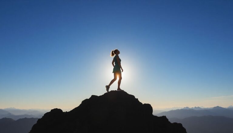 Quando a vida muda de rota (e te leva exatamente para onde você deveria estar)